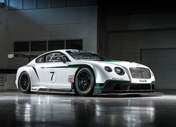 Bentley, Continental, GT