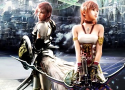 Final Fantasy XIII