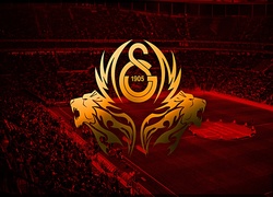 Galatasaray Stambuł, piłka nożna, sport