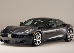 Fisker Karma Plug-in Hybrid