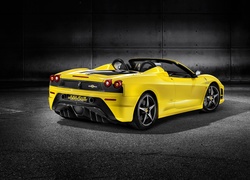 Ferrari Scuderia Spider 16M