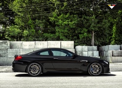 BMW, M6