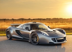 Hennessey, Venom