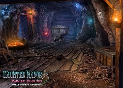 Haunted Manor 3