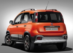 Fiat Panda Cross