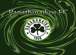 Panathinaikos Ateny, piłka nożna, sport