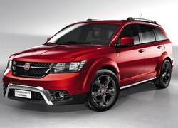 Fiat Freemont Cross