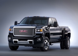 GMC Sierra Denali 3500HD