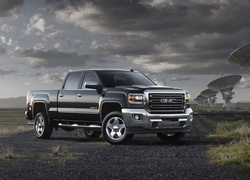 GMC Sierra Denali 3500HD