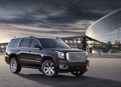 GMC Yukon Denali