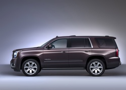 GMC Yukon Denali