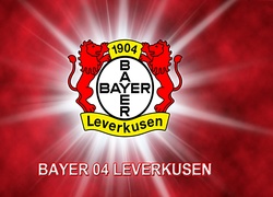 Bayer Leverkusen