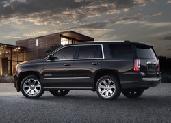 GMC Yukon Denali