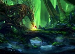 Grafika, Fantasy