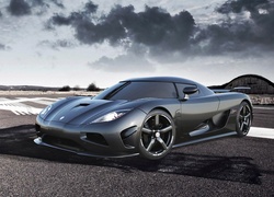 Koenigsegg, Agera