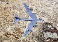 Boeing, B-52