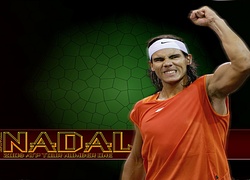 Rafael Nadal, tenis, sport