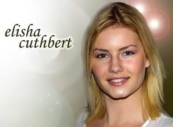 Elisha Cuthbert