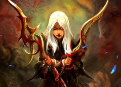 Fantasy, Holy War