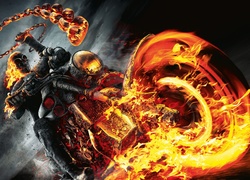 Ghost Rider