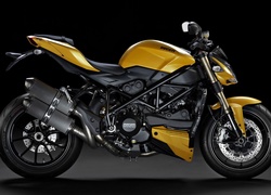 Ducati, Streetfighter 848