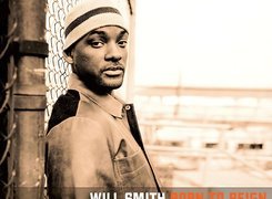 Will Smith, czapka