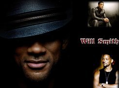 Will Smith, kapelusz