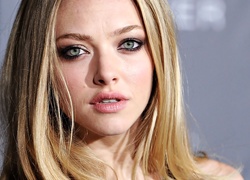 Amanda, Seyfried, Aktorka, Portret