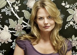 Jennifer Morrison, aktorka, kobieta