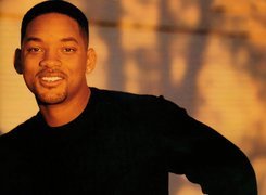 Will Smith, kolczyk