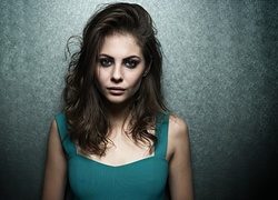 Willa Holland, kobieta, makijaż, modelka, aktorka