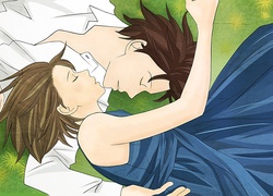 Nodame Cantabile, Megumi Noda, Nodame, Shinichi Chiaki