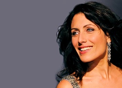 Lisa Edelstein, aktorka