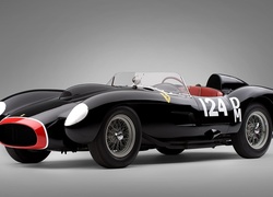 Ferrari, TR, Zabytkowe