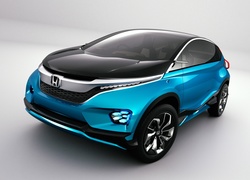 Honda Vision XS-1 Concept