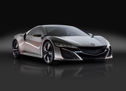 Honda NSX Prototype