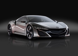 Honda NSX Prototype