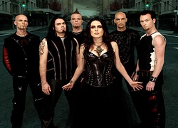 Within Temptation, muzyka, rock