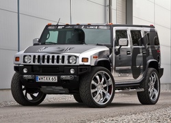 CFC Hummer H2