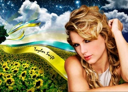 Taylor Swift, Wokalistka, Słoneczniki