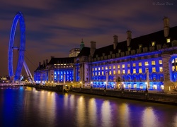 London Eye