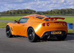 Lotus Exige