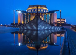 Hungarian National Theatre