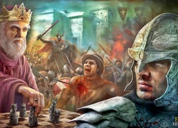 Age Of Empires II