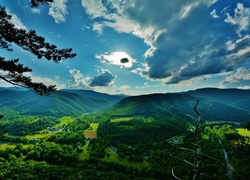 Góry, Tatry, Polska