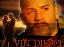 Vin Diesel, para