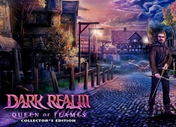 Dark Realm, Queen Of Flames 4