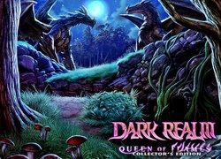 Dark Realm, Queen Of Flames 3