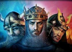 Age Of Empires 2