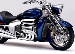 Honda, Valkyrie